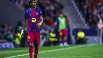 Lamine Yamal'dan Ballon d'Or Açıklaması: "İzlemek için maça gidilen futbolcuya verilmeli"