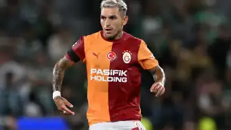 Lucas Torreira, Uruguay Milli Takımı'nın Kadrosunda Yer Aldı