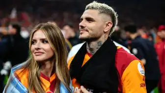 Mauro Icardi'nin Arjantin'de Trafikten Men Edilmesi ve Sosyal Medya Yanıtı