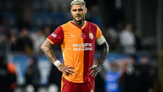 Mauro Icardi'nin Lazio Transfer İddiası Gerçekleşmedi