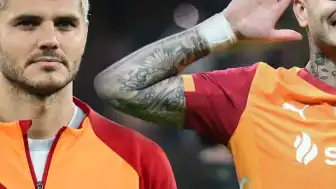 Mauro Icardi'nin Menajeri Elio Pino'dan Juventus İtirafı