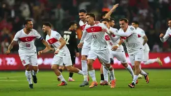 Milli Takım'ın UEFA Uluslar Ligi Maç Takvimi Belli Oldu: Türkiye-Fransa Karşılaşması Ne Zaman?