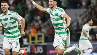 Muğlaspor, 1. Lig'deki Yenilmezlik Serisini 7 Maça Çıkardı