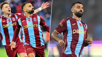 Muhammed Salah'ın Trabzonspor'daki Performansı Liverpool Taraftarlarını Pişman Etti