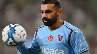 Muhammed Salah'tan Trabzonspor Açıklamaları: Taraftar Desteği ve Başarı Hedefi