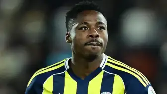 Musaba, Milli Takım Tercihini Yaptı: Demokratik Kongo İçin Oynayacak