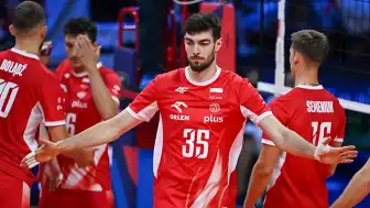 Polonya, Avrupa Voleybol Şampiyonası'nda Fransa'yı Yenerek Şampiyon Oldu
