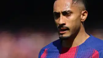 Raphinha'nın Galatasaray Maçında Oynayıp Oynamayacağı Belli Oldu
