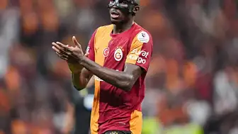 Sakatlığı Bulunan Victor Osimhen, Nijerya Milli Takımı'na Davet Edildi