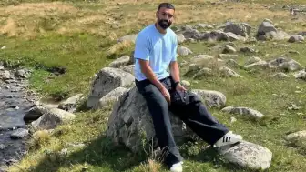 Salah Yaylası'nda Hırsızlık Şoku: Tabelası ve Bankı Çalındı