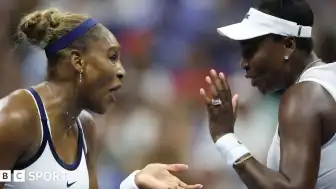Serena ve Venus Williams US Open'da Rekabet Gücünü Kanıtladı: Gelecek Ne Getirecek?