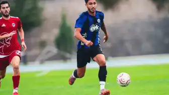 TFF 3. Lig'de Erciyes 38 FSK, Kırıkkale FK'yı Kayseri'de 2-1 Mağlup Etti