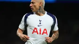 Trabzonspor, Richarlison Transferi İçin Tottenham'a Resmi Teklif Sundu