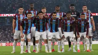 Trabzonspor'da 15 Transferle Kadro Yeniden Şekillendi
