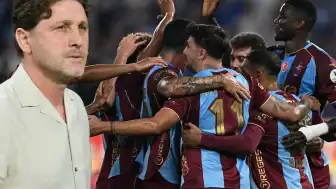 Trabzonspor'da Teknik Direktör Arayışları Sürüyor: Şenol Güneş İddiası