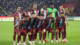 Trabzonspor'un İç Saha ve Dış Saha Performans Farkı Dikkat Çekiyor
