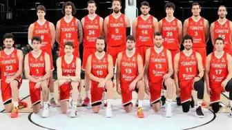 Türk Basketbolu Avrupa Arenasında: 11 Takım Sahne Alıyor