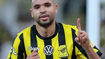 Youssef En-Nesyri'den Fenerbahçe Ayrılığı Sonrası Suudi Arabistan'da Parlak Performans