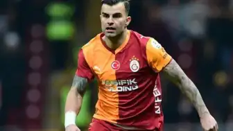 Abdülkerim Bardakcı'ya 2 Maç Men Cezası Verildi
