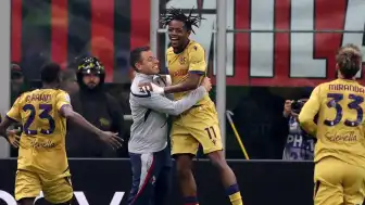 Bologna, Milan'ı Deplasmanda 4-2 Mağlup Etti: Samuel Mbangula Hat-trick Yaptı