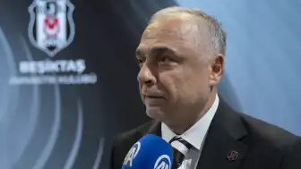 Cengiz Sarıkaya: Beşiktaş'ın Merkez Hakem Kurulu Sürecindeki Rolü Başarı Getirecek