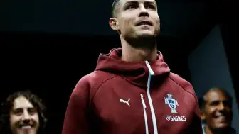 Cristiano Ronaldo Hakkında Disiplin Soruşturması Başlatıldı