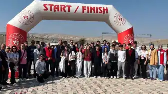 Erzincan'da Cumhuriyet Kupası İl Birinciliği Sona Erdi