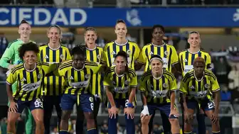 Fenerbahçe ArsaVev, Real Sociedad'a 2-0 Yenildi