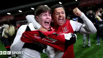 Fleetwood Town, Carabao Cup Çeyrek Finalinde Everton veya Newcastle ile Eşleşti