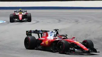 Formula 1'de Bahreyn Grand Prix'si Malezya'da Yapılacak