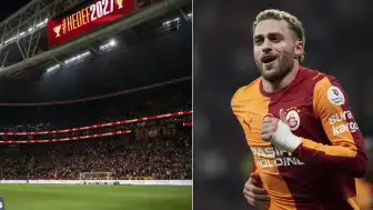 Galatasaray - Barcelona Maçı Biletleri Satışa Çıktı: Fiyatlar ve Satış Tarihleri Açıklandı