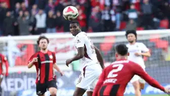 Gaziantep FK, Trabzonspor Deplasmanında Tarihindeki İlk Galibiyetini Hedefliyor