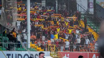 Göztepe Taraftarından ve Yönetiminden 4 Bin TL'lik Deplasman Bileti Fiyatına Tepki