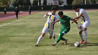 Kars 36 Spor, Fatsa Belediyespor'u Tek Golle Geçerek Ziraat Türkiye Kupası'nda Üst Tura Yükseldi