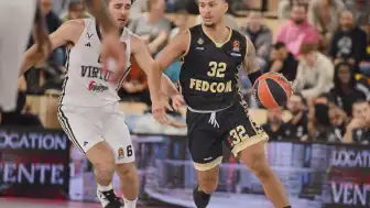 Monaco Basket Kulübü İflas Başvurusunda Bulundu