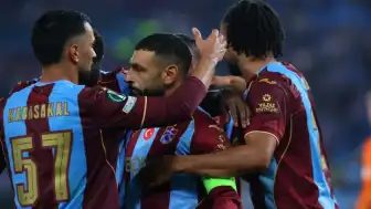 Spor Yazarları Trabzonspor - Hearts Maçını Değerlendirdi: Salah'ın Etkisi Vurgulandı