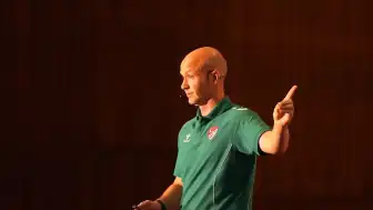 TFF'den Hakem Atamaları İçin Anthony Taylor ve Alan Snoddy Hamlesi