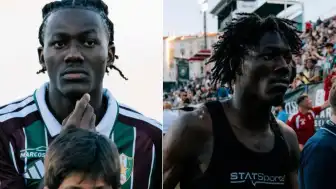 Trabzonspor'dan Eddy Doue İçin Yeni Transfer Teklifi Hazırlığı