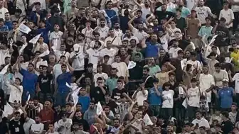 Traktör FK, Irkçı Sloganlar Nedeniyle Sahadan Çekildi: "Futbolun Sınırlarını Aştı"