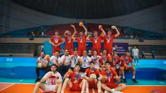 TVF Spor Lisesi Erkek Voleybol Takımı, Zihinsel Antrenmanla Dünya Şampiyonu Oldu