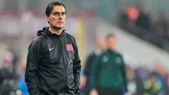 Vincenzo Montella'dan Kadro Tercihi Açıklaması: Bartuğ Elmaz'a Tam Güveniyoruz