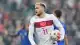 Barış Alper Yılmaz'dan İtalya'ya Karşı Milli Takım'daki 6. Gol