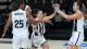Beşiktaş BOA, Kadınlar Basketbol Süper Ligi'ne Galibiyetle Başladı