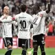 Beşiktaş, Çaykur Rizespor deplasmanında 2-2 berabere kaldı