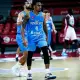 David Efianayi, Maccabi Tel Aviv ile Anlaştı