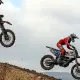 Dünya Motokros Şampiyonası Türkiye'de Düzenlendi