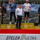 Efeler Yolu Ultra Trail'de Dereceye Giren Sporculara Madalyaları Verildi