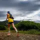 Efeler Yolu Ultra Trail'de Dereceye Giren Sporculara Madalyaları Verildi