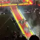 Galatasaray, 26. Şampiyonluğunu RAMS Park'ta Coşkulu Törenle Kutladı
