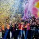 Galatasaray, 26. Şampiyonluğunu RAMS Park'ta Coşkuyla Kutladı